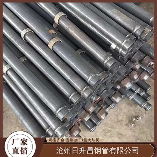 通城声测管生产厂家